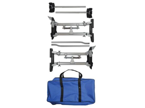 Decorator's Stilts 450-750mm (18-30in) - Image 4