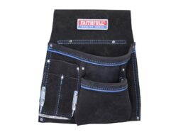 Single Tool & Nail Pouch