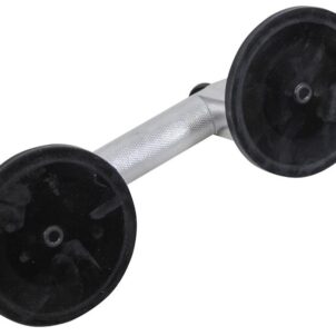 Double Pad Aluminium Pro Suction Lifter - Image 2