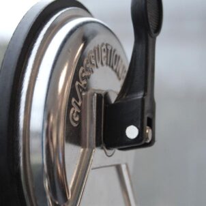 Triple Pad Aluminium Pro Suction Lifter - Image 4