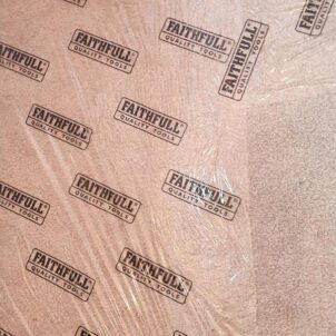 Carpet Protector 600mm x 25m - Image 4