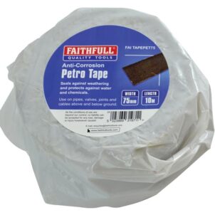 Petro Anti-Corrosion Tape 75mm x 10m