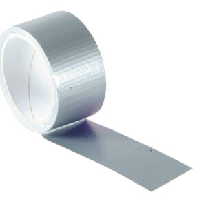Power Stik Waterproof Tape 50mm x 10m Silver