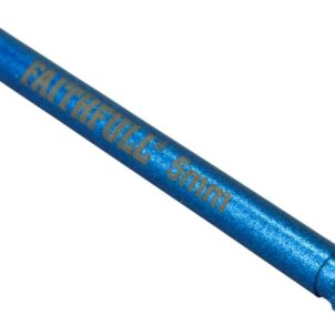 Diamond Ceramic Mini Holesaw 5mm