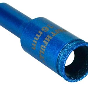 Diamond Ceramic Mini Holesaw 16mm