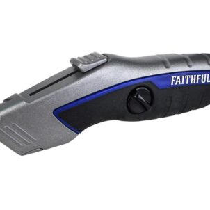 Professional Safety Utility Knife