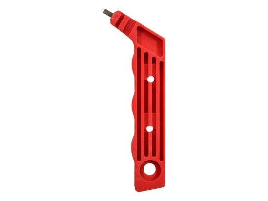 Hand DIY Tile Cutter TCT Tipped - Image 5