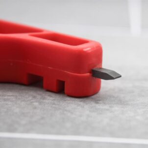 Hand DIY Tile Cutter TCT Tipped - Image 2