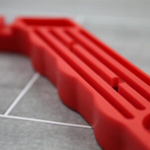 Hand DIY Tile Cutter TCT Tipped - Image 3