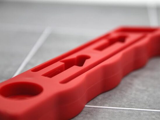 Hand DIY Tile Cutter TCT Tipped - Image 4