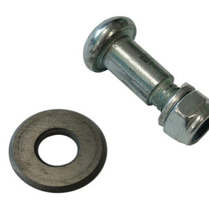 Spare Wheel for FAITLC300/FAITLC400/FAITLC600