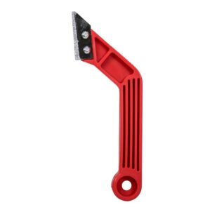 Grout Rake with 2 Carbide Blades - Image 2