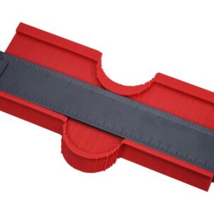 Profile Gauge 250mm - Image 2