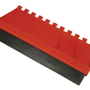 Dual Purpose Plastic Spreader Large