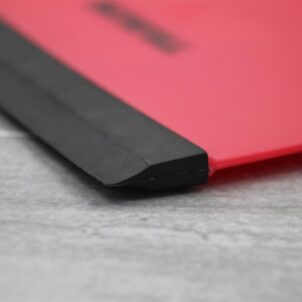 Rubber Edge Squeegee - Image 2