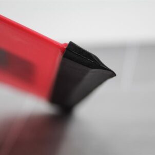 Rubber Edge Squeegee - Image 3