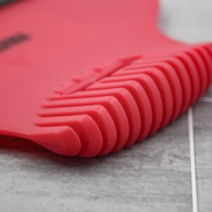 Rubber Edge Squeegee - Image 4