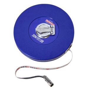 Rounded Long Tape 30m/100ft (Width 13mm) - Image 3
