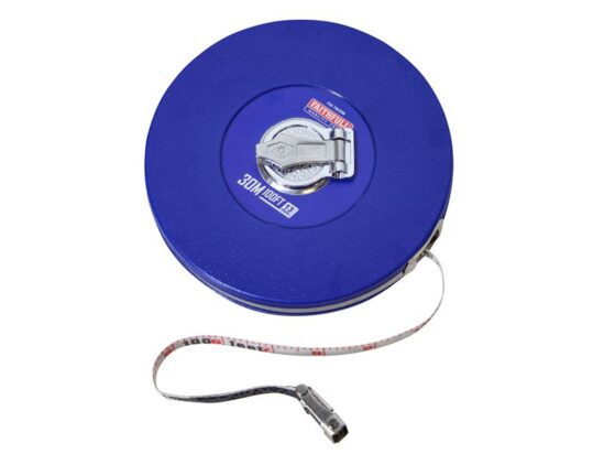 Rounded Long Tape 30m/100ft (Width 13mm) - Image 3