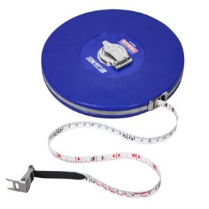 Rounded Long Tape 50m/165ft (Width 13mm) - Image 4