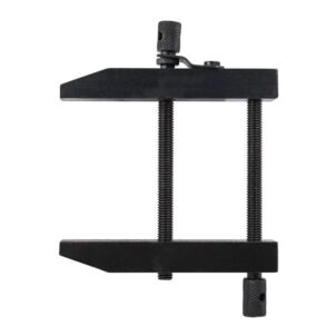 Toolmaker's Clamp 70mm (2.3/4in)