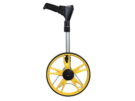 Road Measuring Wheel - Digital Read Out - Image 2