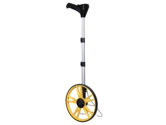 Road Measuring Wheel - Digital Read Out - Image 3