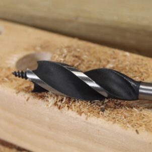 Tri-Point Speed Auger Bit 16mm - Image 2
