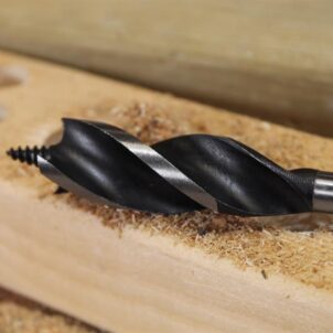 Tri-Point Speed Auger Bit 20mm - Image 2