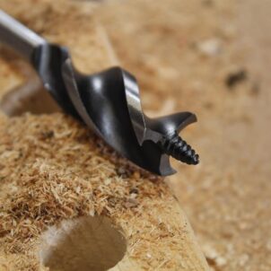 Tri-Point Speed Auger Bit 20mm - Image 3