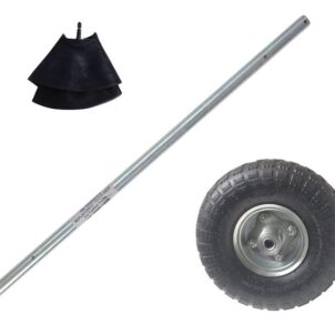Replacement Axle for Truck 400