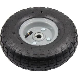 Spare Wheel & Tyre for FAITRUCKPH - Image 2