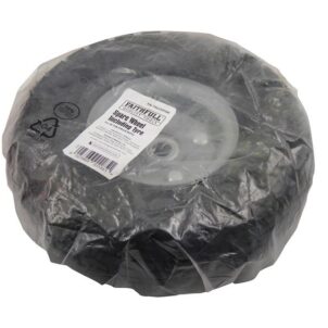 Spare Wheel & Tyre for FAITRUCKPH