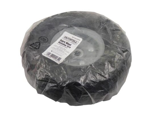 Spare Wheel & Tyre for FAITRUCKPH
