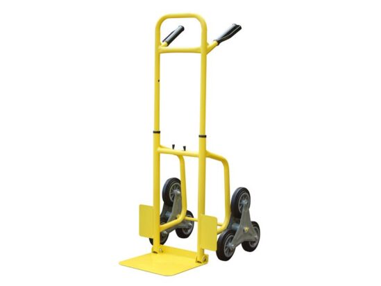 Stair Climber Sack Truck - Image 6