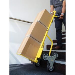 Stair Climber Sack Truck - Image 3