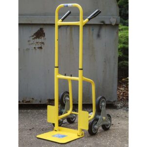 Stair Climber Sack Truck - Image 4