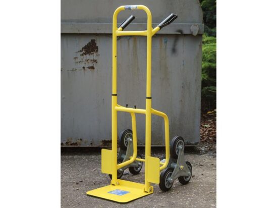 Stair Climber Sack Truck - Image 4