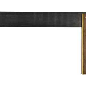 Carpenter's Try Square 300mm (12in)