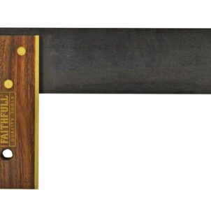 Carpenter's Try Square 150mm (6in)
