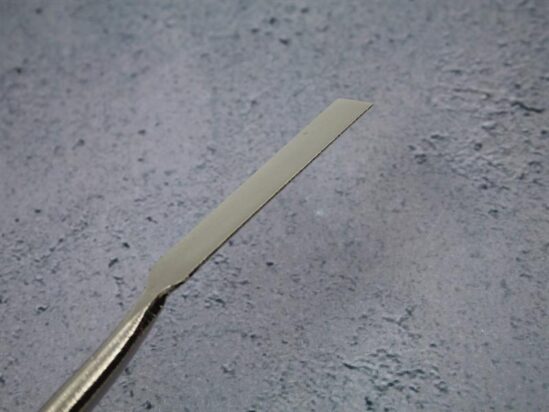 Trowel & Square 1/2in - Image 3