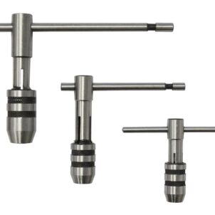 Tap Wrench Set of 3