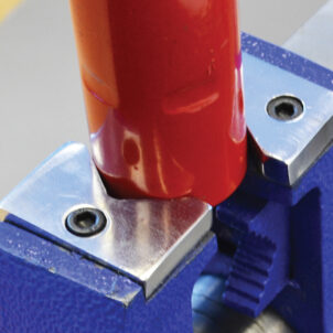 Multipurpose Swivel Base Vice - Image 2