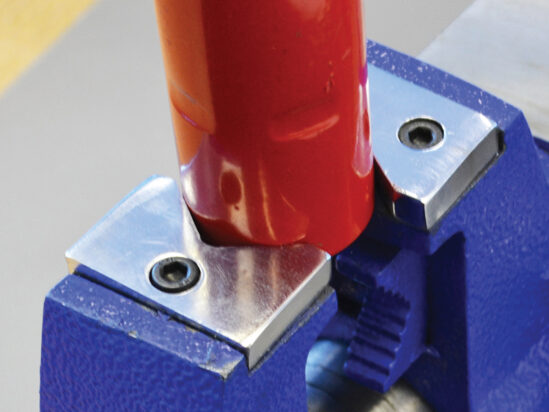 Multipurpose Swivel Base Vice - Image 2