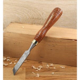 Skew Carving Chisel 12.7mm (1/2in) FSC 100% - Image 2