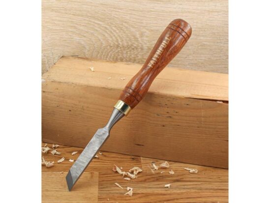 Skew Carving Chisel 12.7mm (1/2in) FSC 100% - Image 2