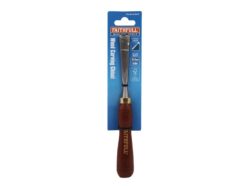 Straight Gouge Carving Chisel 5/8in – FSC 100%