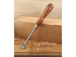 Spoon Gouge Carving Chisel 19mm (3/4in)