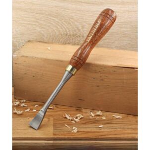Spoon Gouge Carving Chisel 19mm (3/4in)
