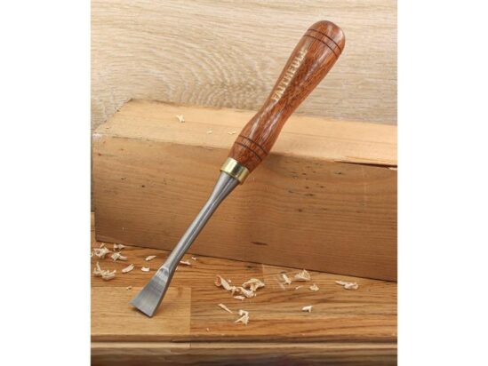 Spoon Gouge Carving Chisel 19mm (3/4in)